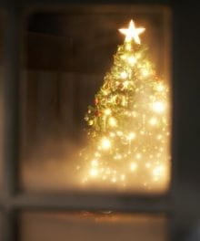 Finding Peace Despite Holiday Dangers